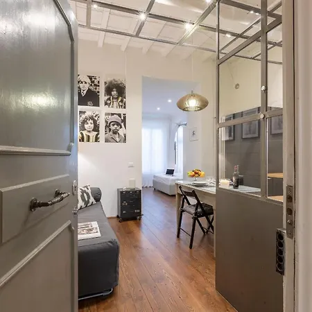Boboli Suite-hosted By Sweetstay