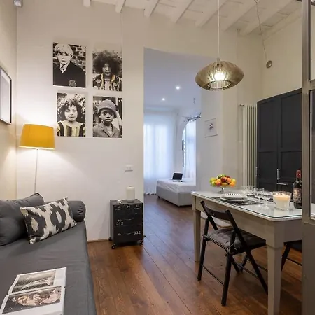 Apartment Boboli Suite-hosted By Sweetstay Florence