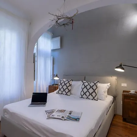 Apartment Boboli Suite-hosted By Sweetstay