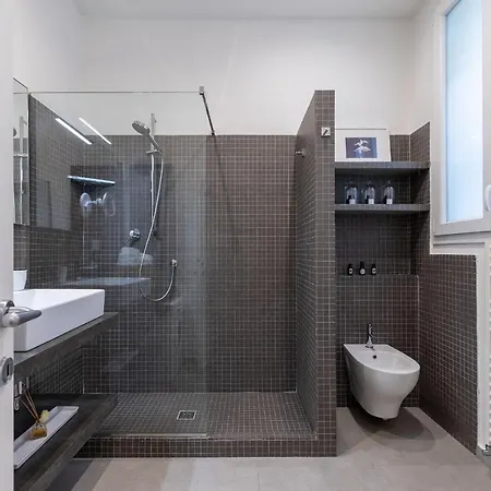 Boboli Suite-hosted By Sweetstay Apartment *