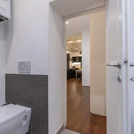 Boboli Suite-hosted By Sweetstay *