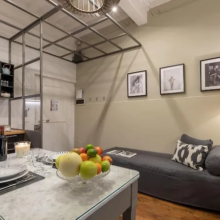 Boboli Suite-hosted By Sweetstay