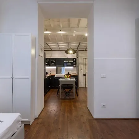 Apartment Boboli Suite-hosted By Sweetstay