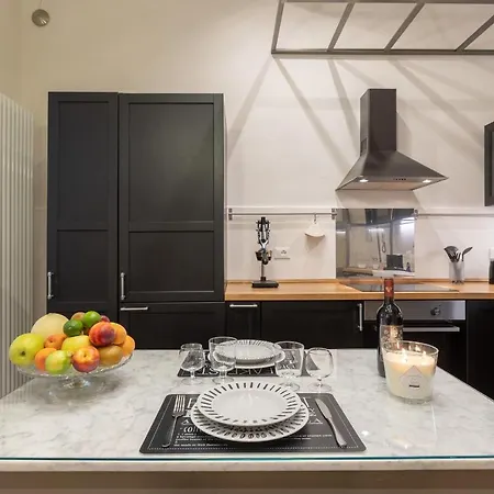 Boboli Suite-hosted By Sweetstay Apartment *