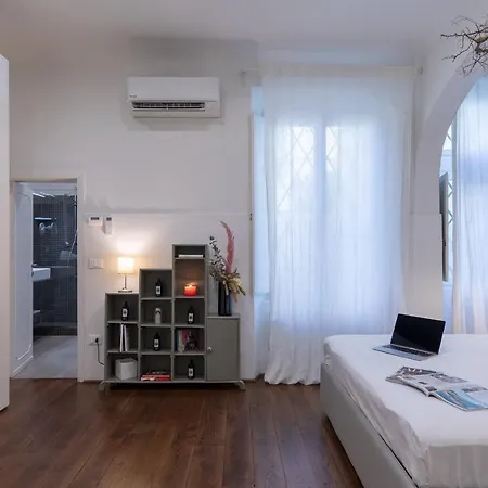 Boboli Suite-hosted By Sweetstay Apartment Florence