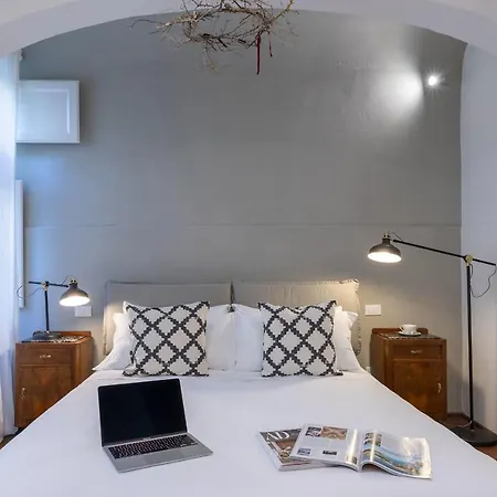 Apartment Boboli Suite-hosted By Sweetstay *