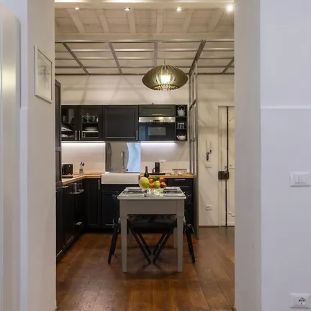 Boboli Suite-hosted By Sweetstay Apartment *