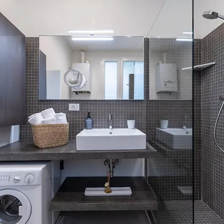 Boboli Suite-hosted By Sweetstay Apartment