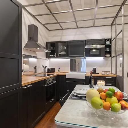 Apartment Boboli Suite-hosted By Sweetstay *