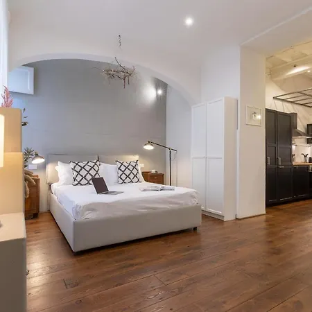 Boboli Suite-hosted By Sweetstay Apartment *