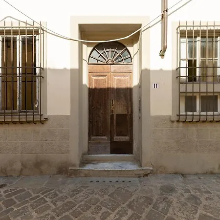 Boboli Suite-hosted By Sweetstay * Florence